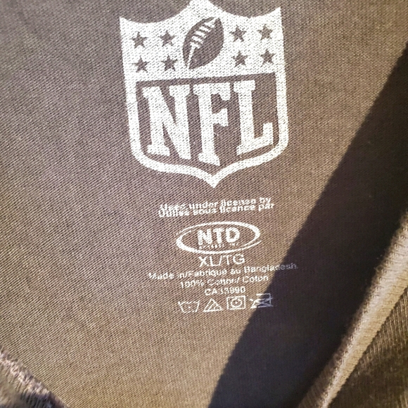 NWOT NFL Greenbay Packers Tshirt - Picture 4 of 4